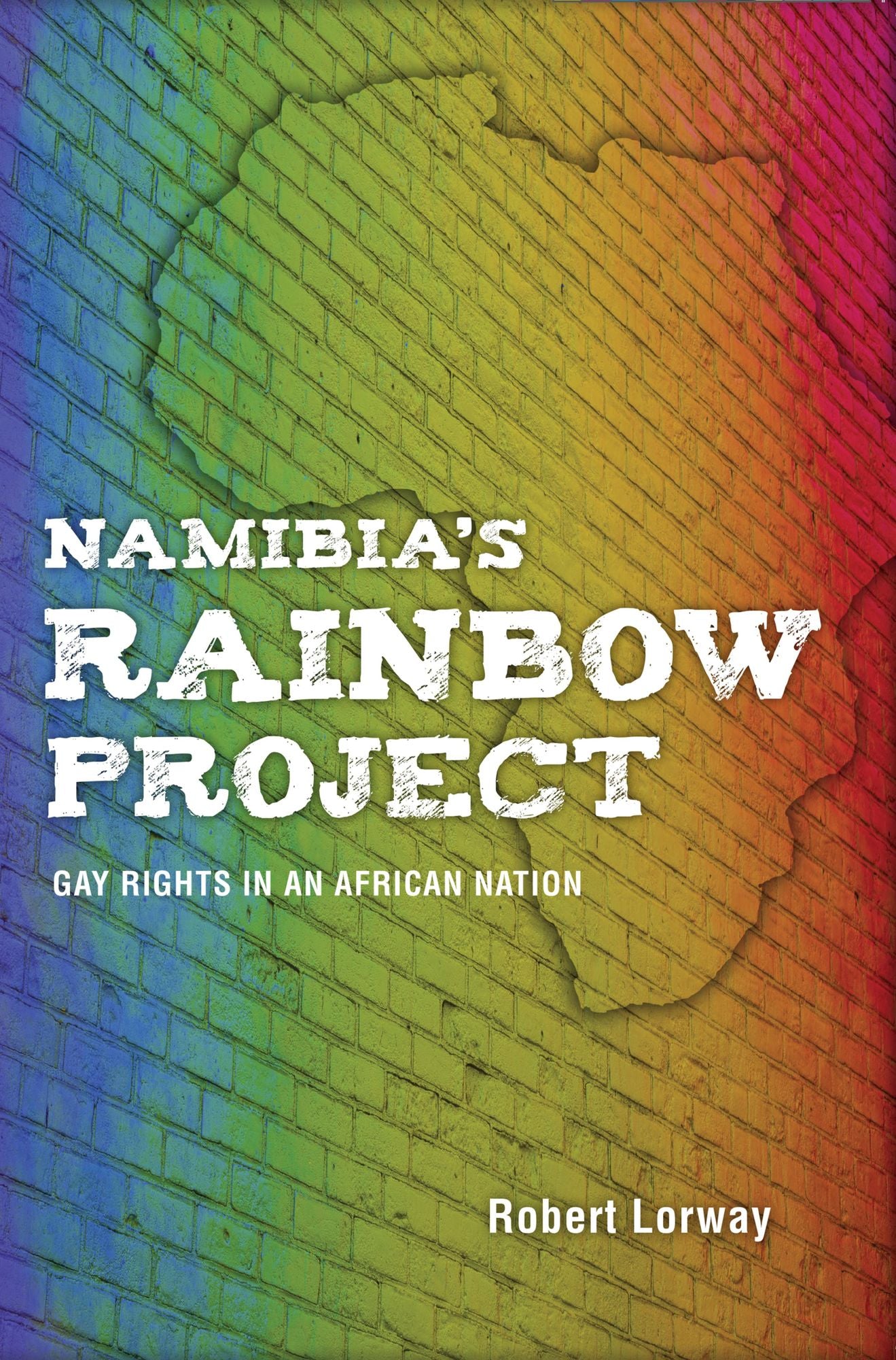 Namibia's Rainbow Project: Gay Rights in an African Nation