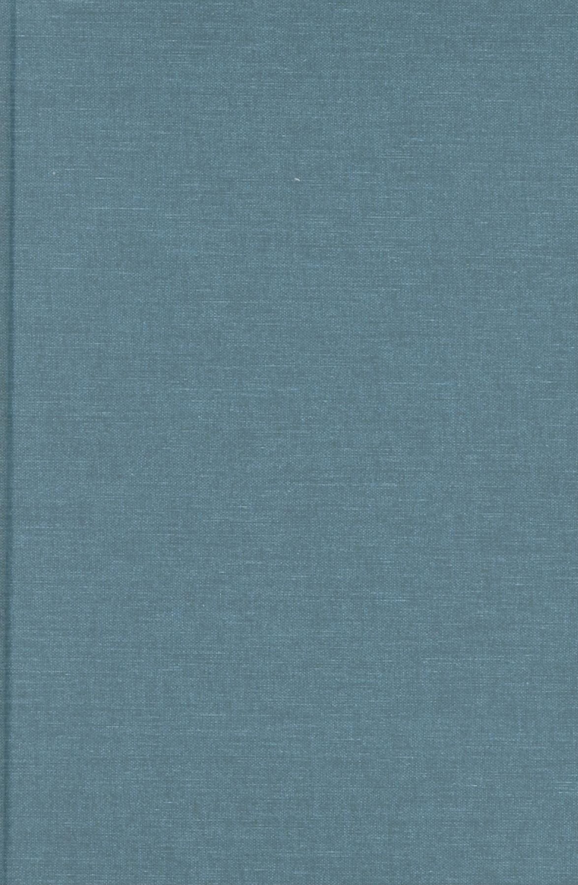 Pragmatism, Nation, and Race: Community in the Age of Empire