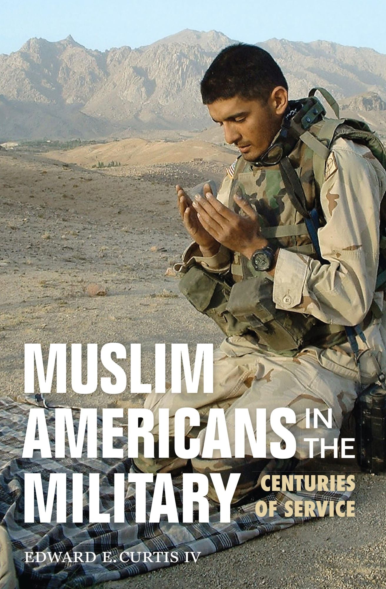 Muslim Americans in the Military: Centuries of Service