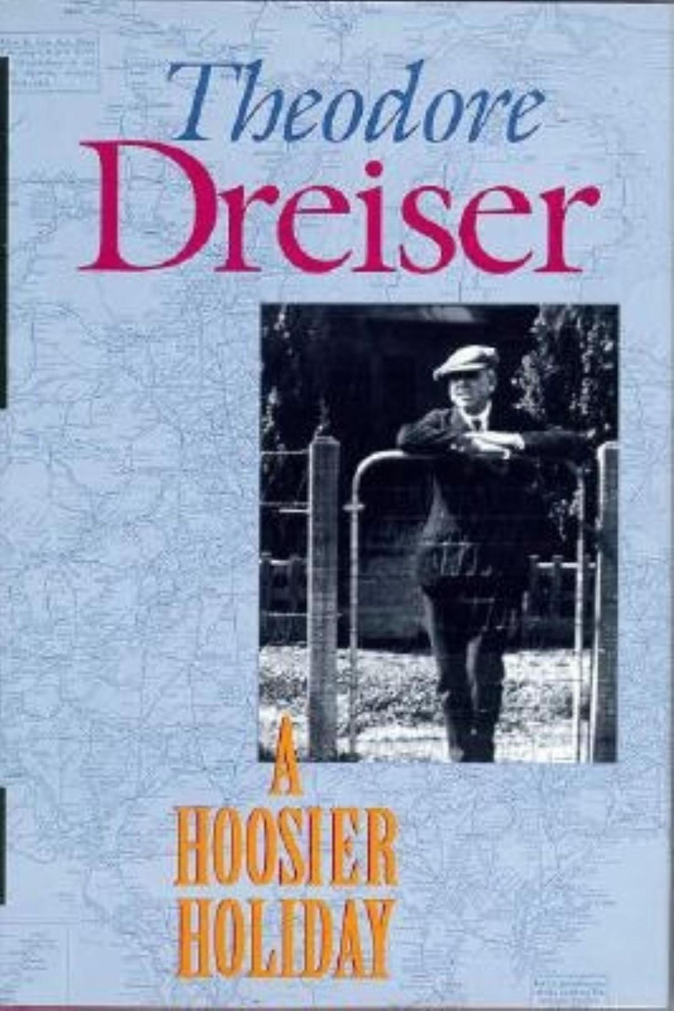 A Hoosier Holiday