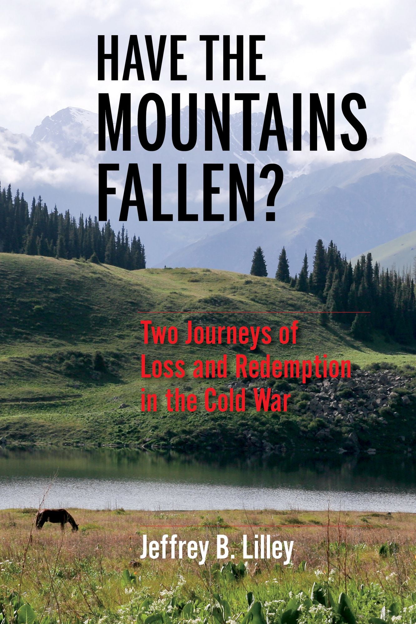 Have the Mountains Fallen?: Loss and Redemption in the Cold War