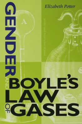 Gender and Boyle's Law of Gases