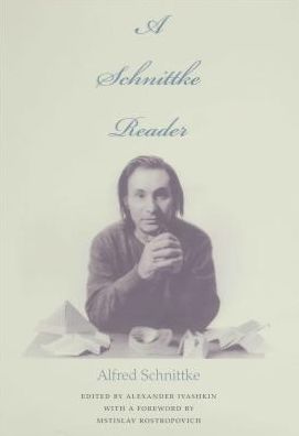 A Schnittke Reader