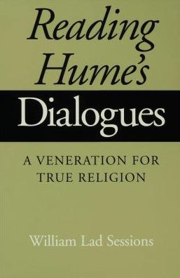 Reading Hume's Dialogues: A Veneration for True Religion