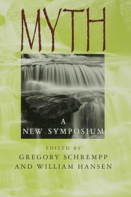Myth: A New Symposium