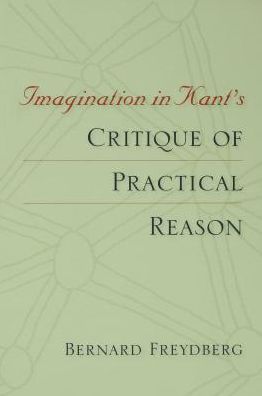 Imagination in Kant's Critique of Practical Reason