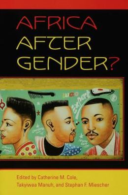 Africa After Gender?