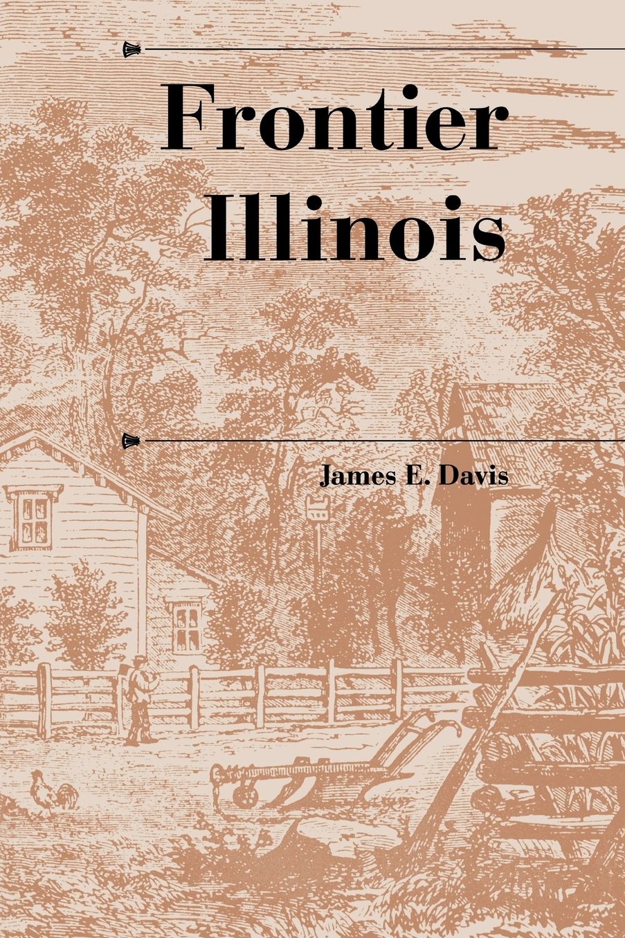 Frontier Illinois