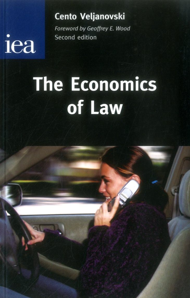 The Economics of Law