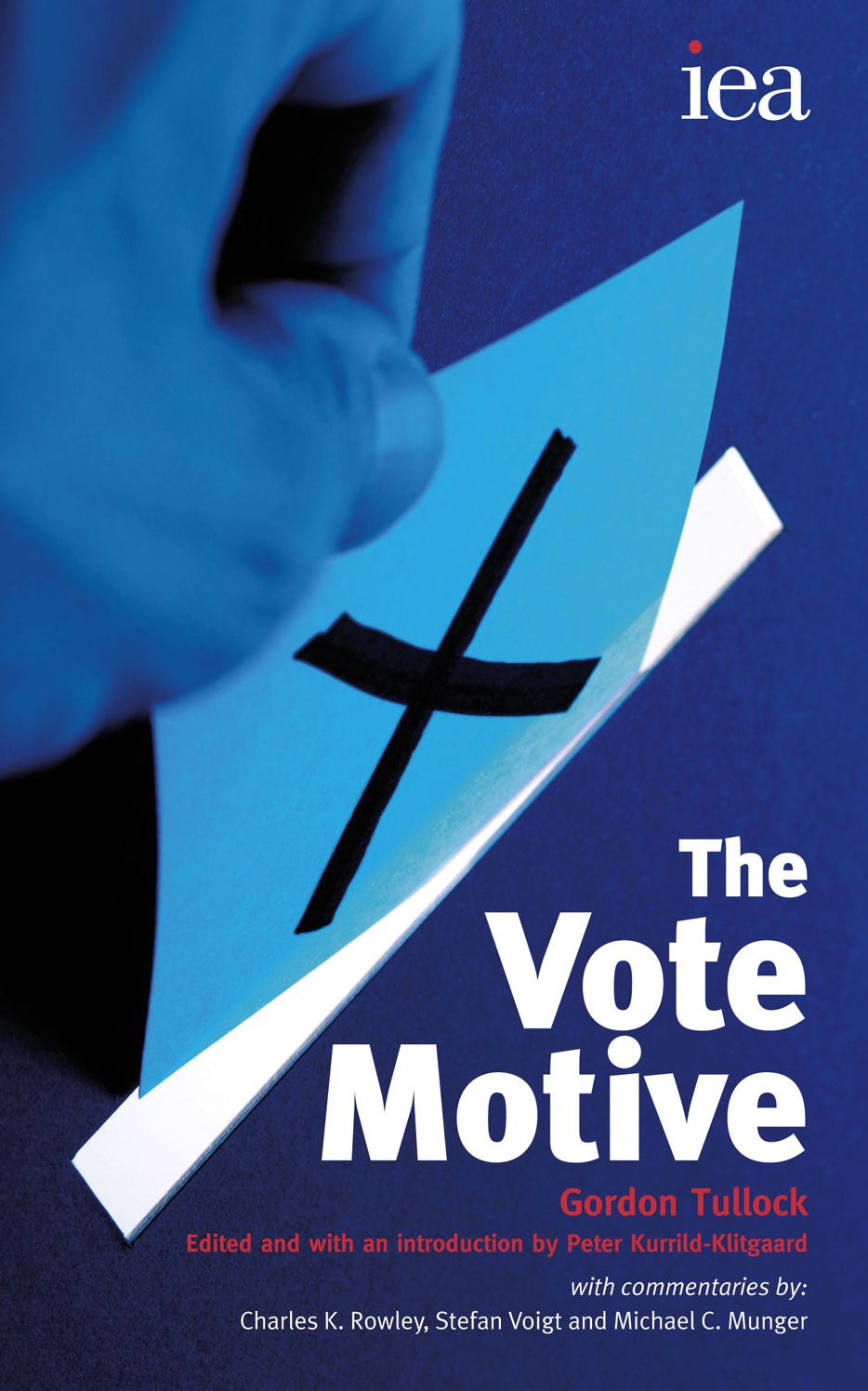 The Vote Motive