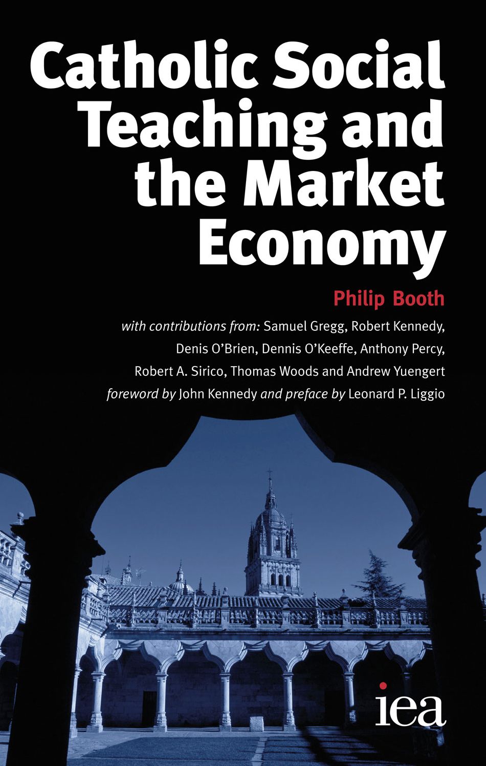 Catholic Social Teaching and the Market Economy