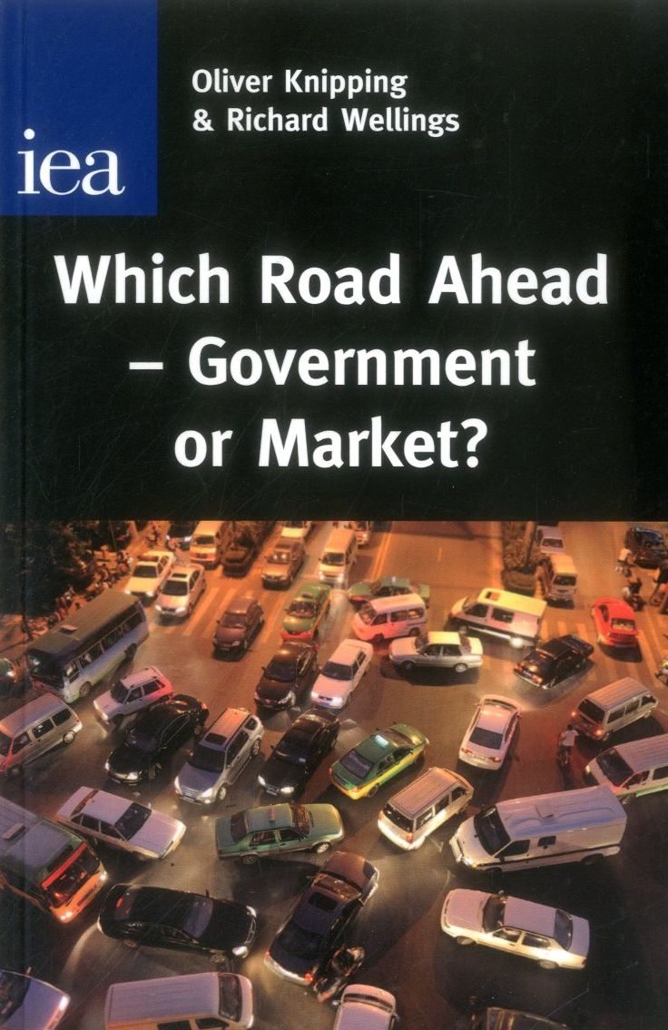 Which Road Ahead: Government or Market?