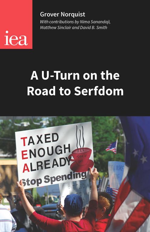 A U-Turn on the Road to Serfdom