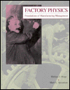 Factory Physics: Foundations of Manufacturing Management