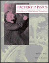 Factory Physics: Foundations of Manufacturing Management