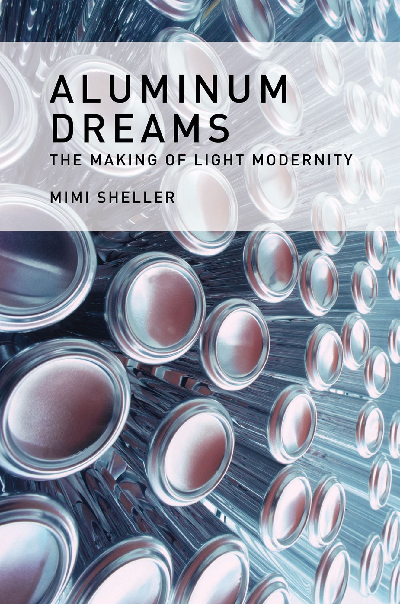 Aluminum Dreams : The Making of Light Modernity