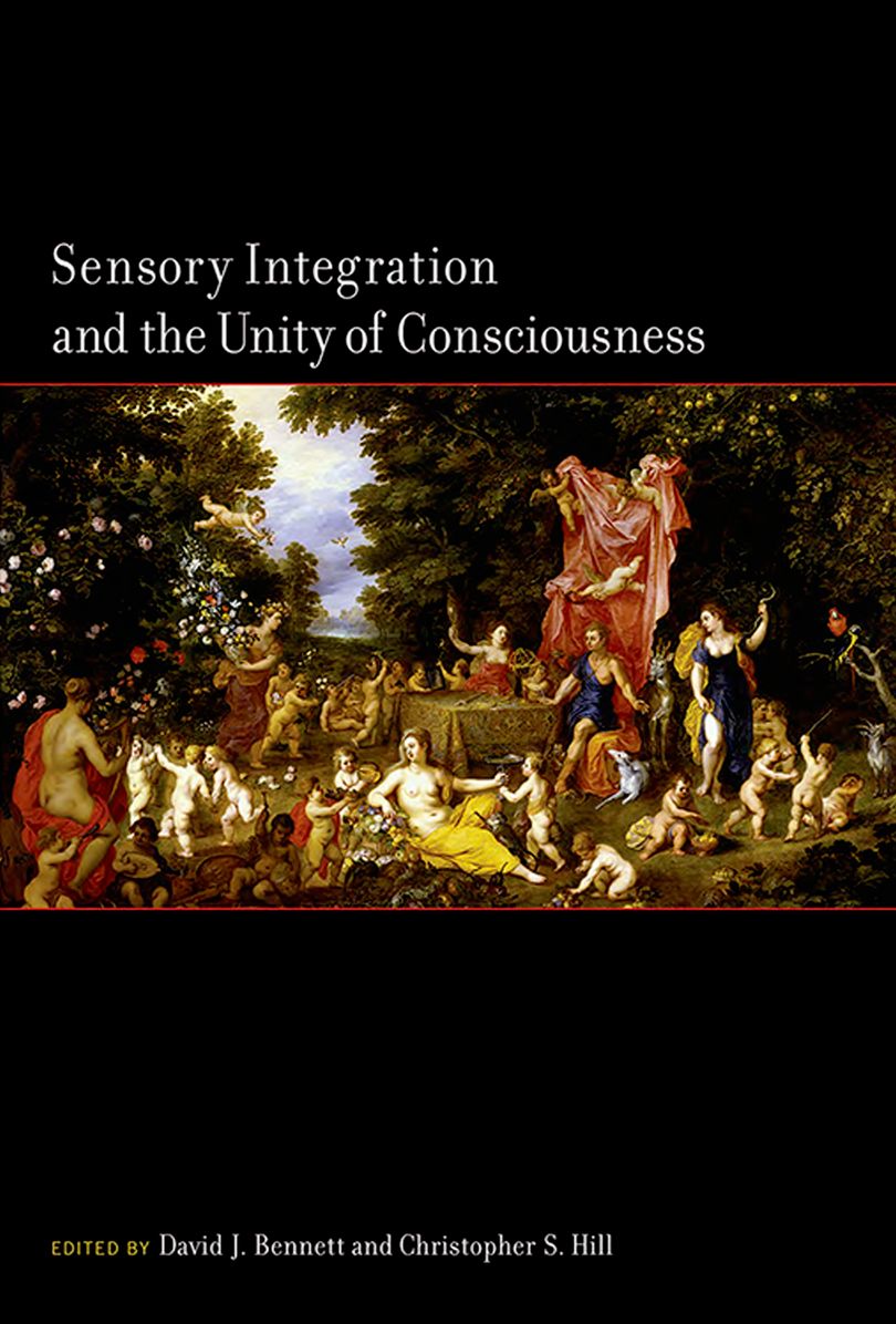 Sensory Integration and the Unity of Consciousness