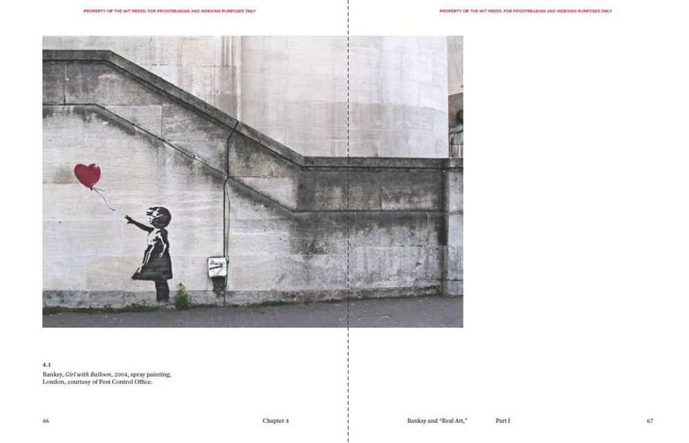 Banksy: Completed: Completed