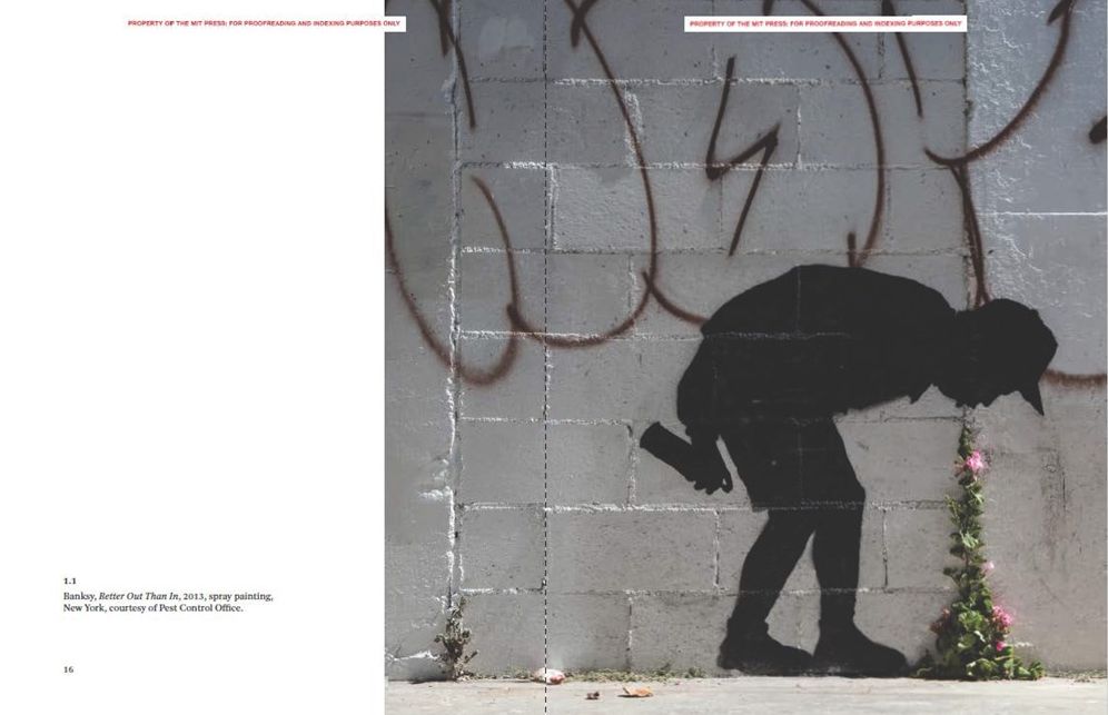 Banksy: Completed: Completed