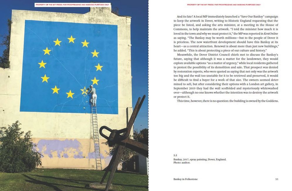 Banksy: Completed: Completed