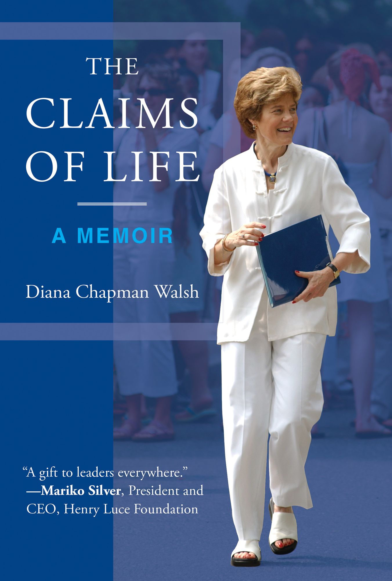 The Claims of Life: A Memoir