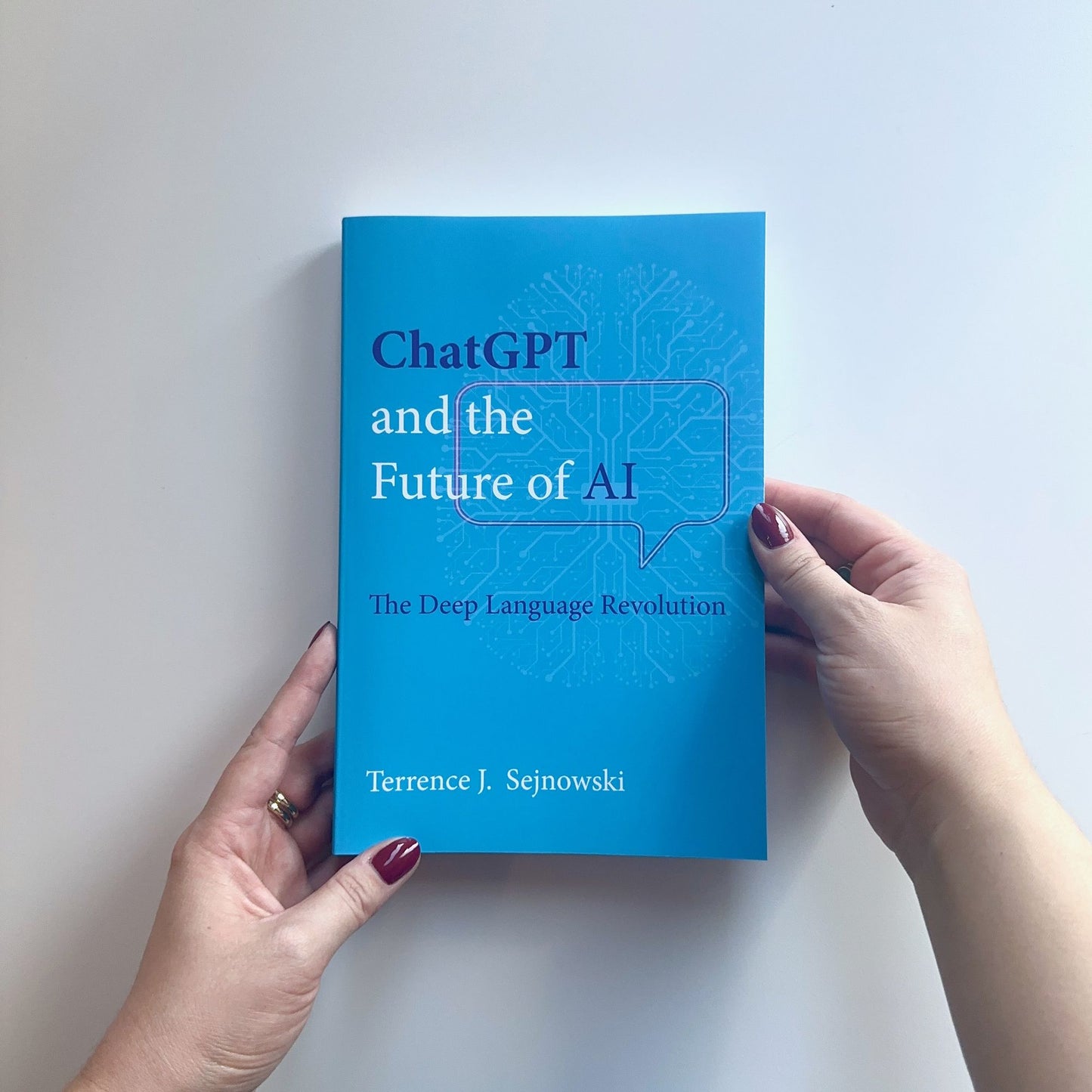 ChatGPT and the Future of AI: The Deep Language Revolution