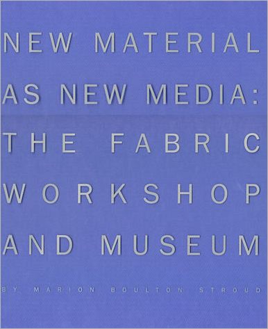 New Material as New Media