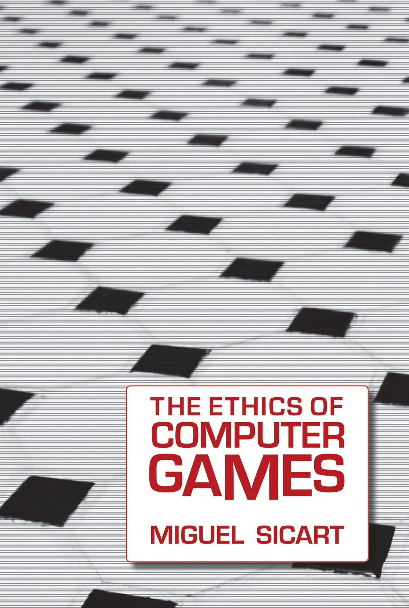 The Ethics of Computer Games