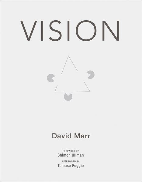 Vision: A Computational Investigation into the Human Representation and Processing of Visual Information