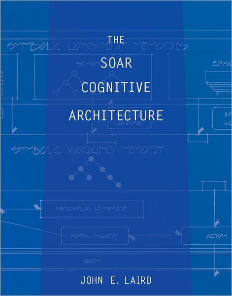The Soar Cognitive Architecture