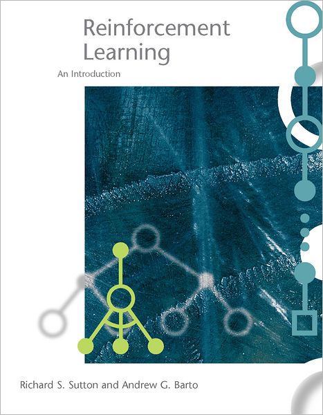 Reinforcement Learning: An Introduction
