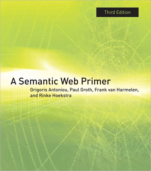A Semantic Web Primer