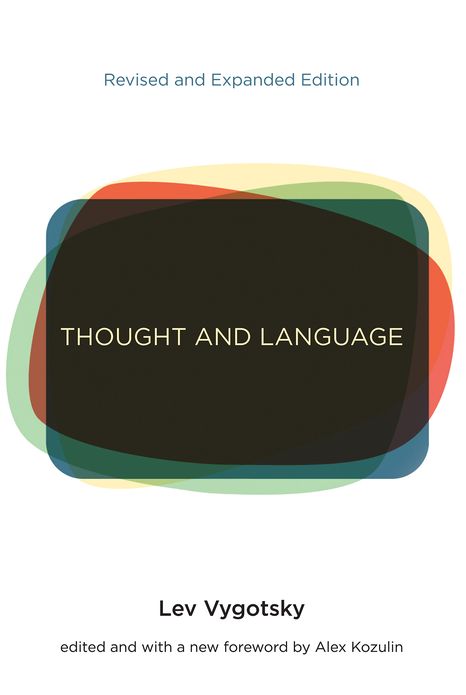 Thought and Language