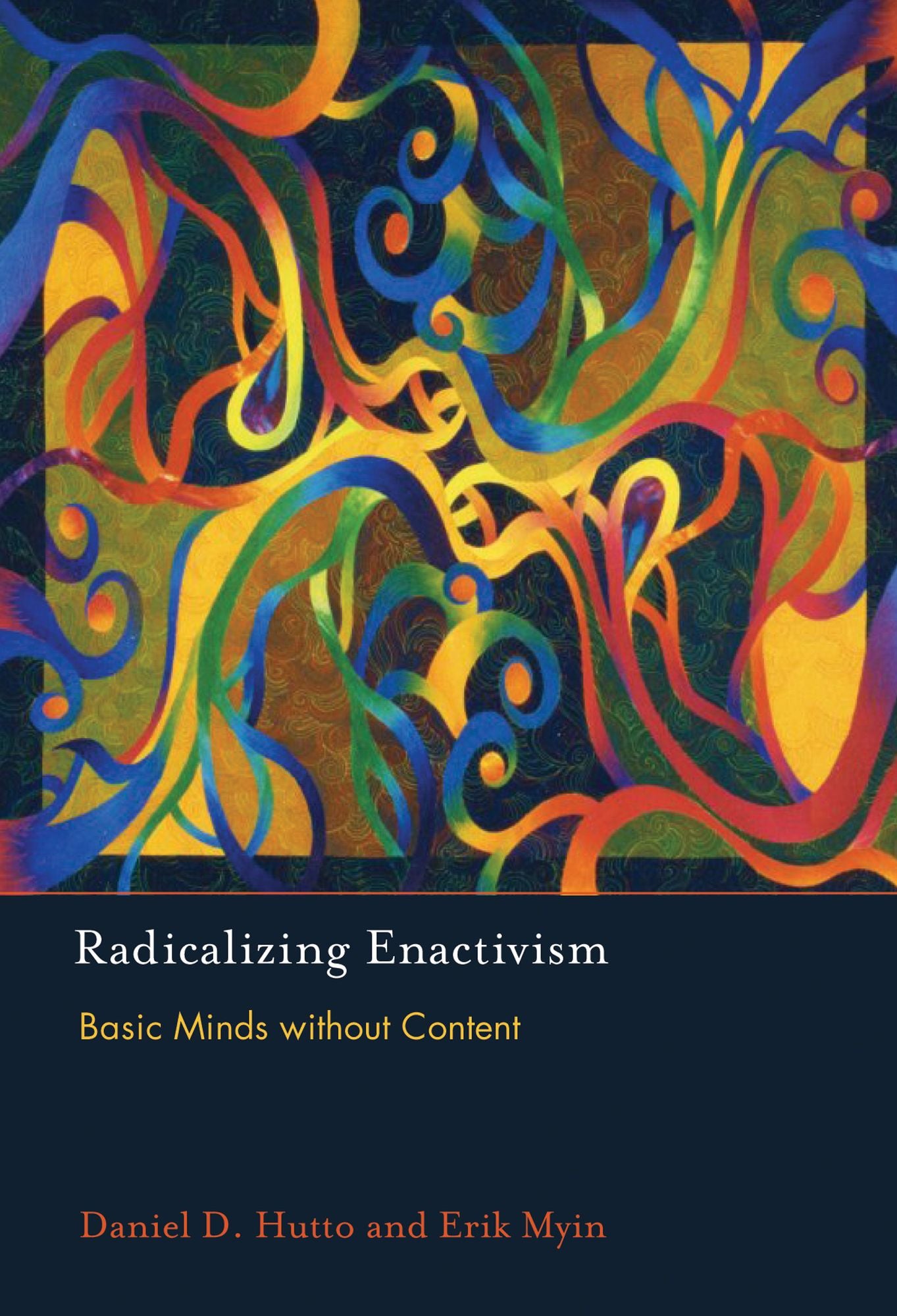 Radicalizing Enactivism: Basic Minds without Content