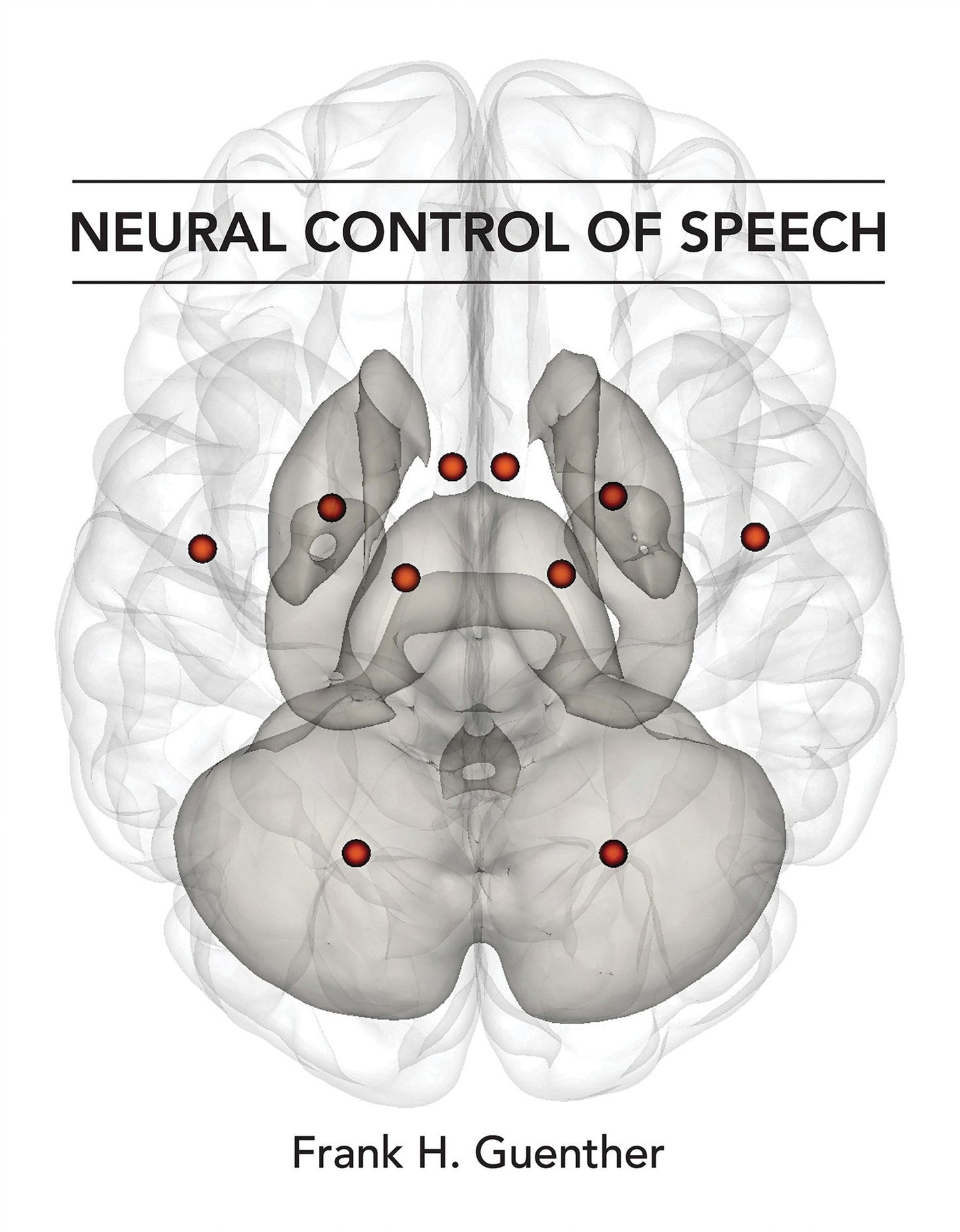 Neural Control of Speech