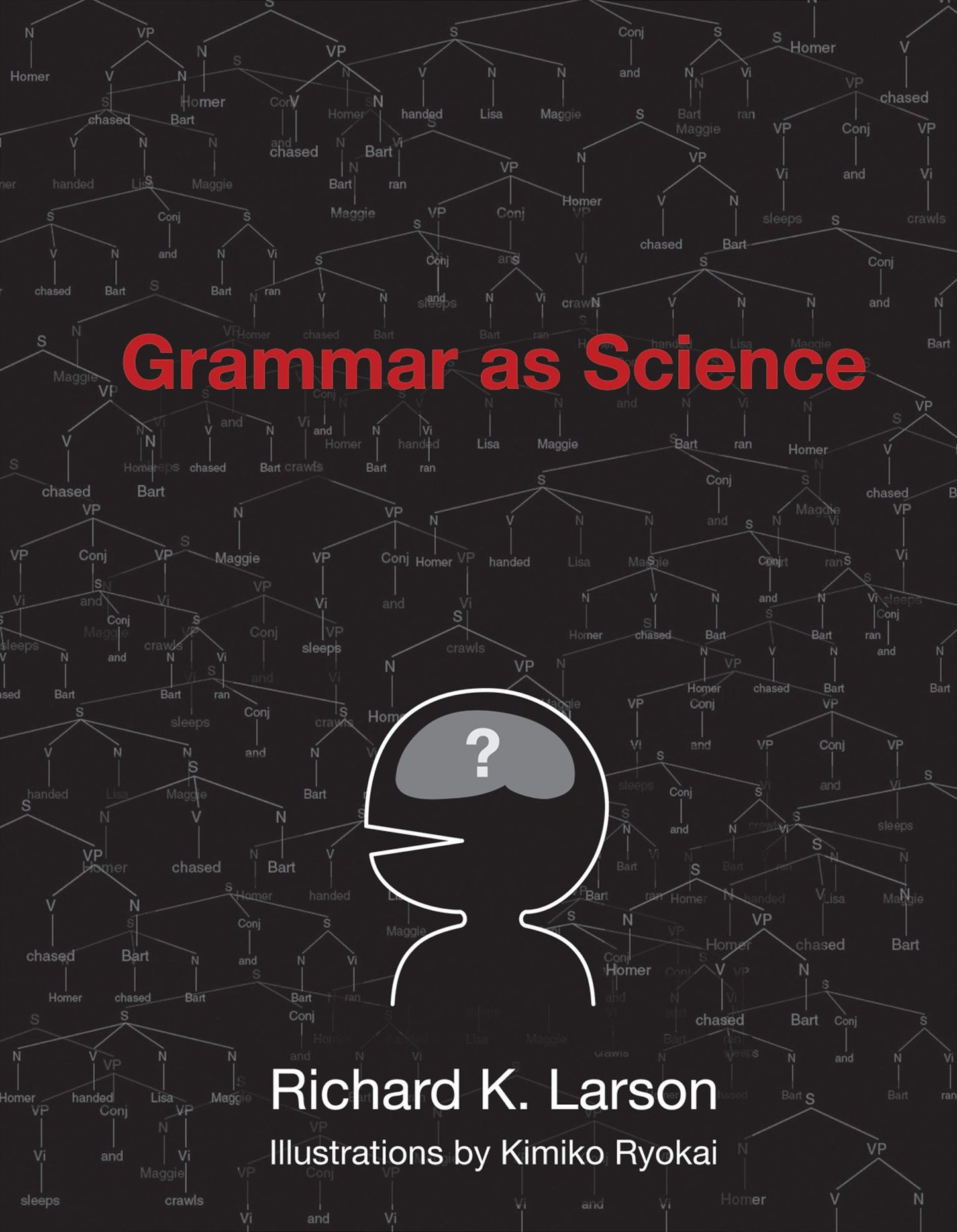 Grammar as Science