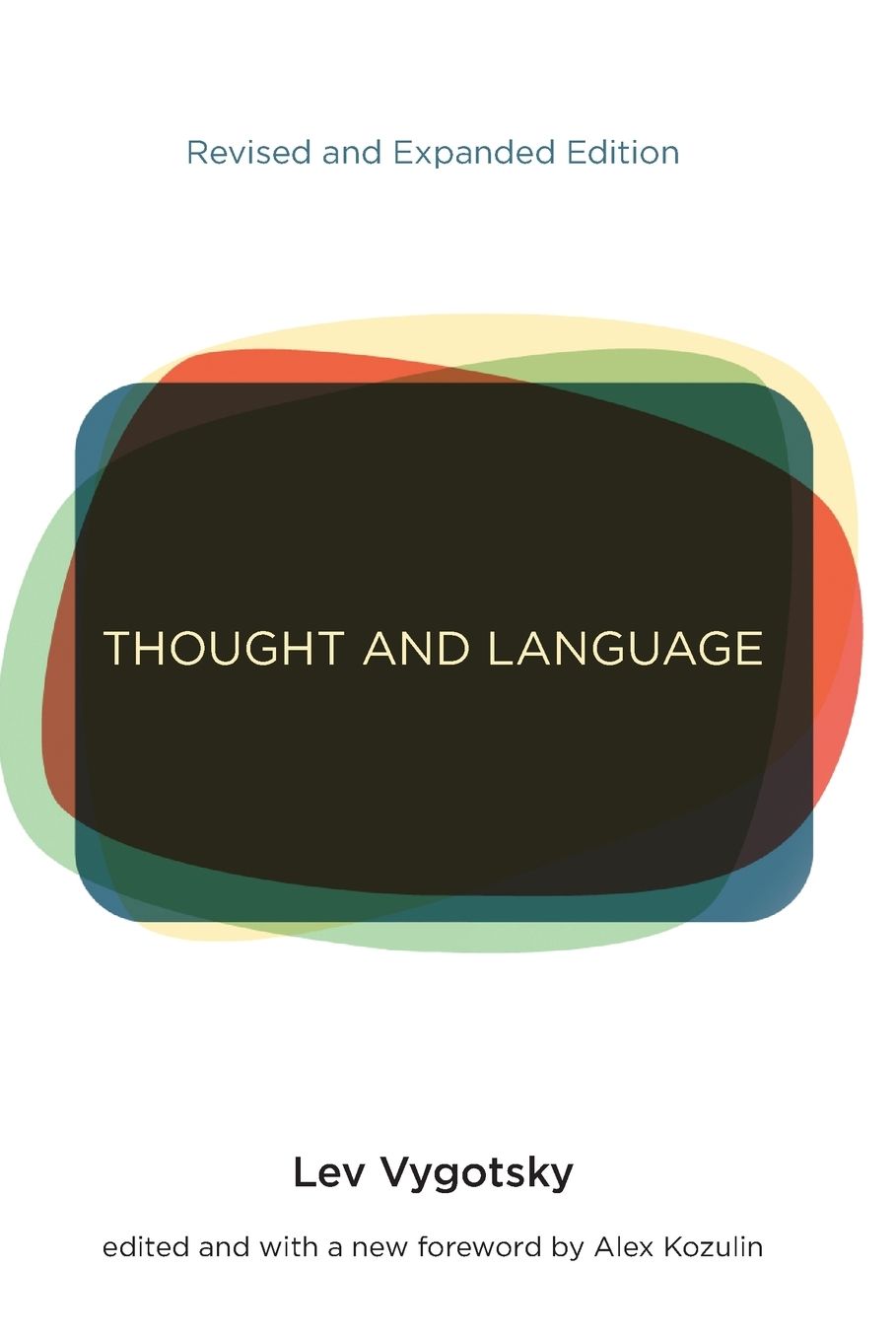 Thought and Language