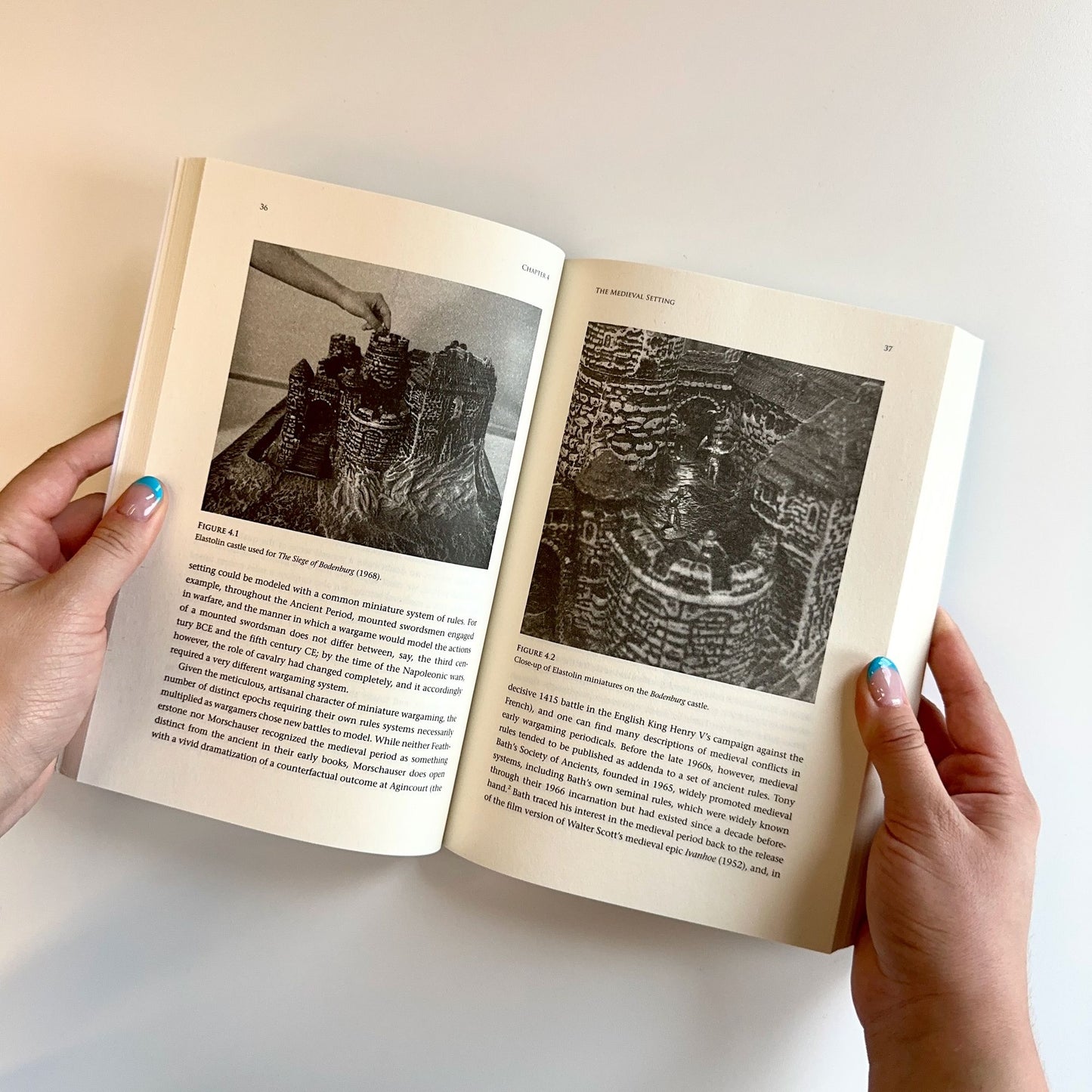 Playing at the World, 2E, Volume 1: The Invention of Dungeons & Dragons