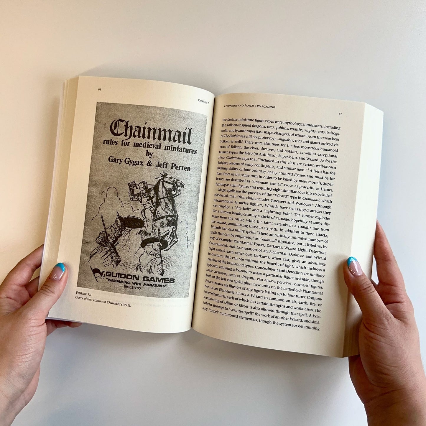 Playing at the World, 2E, Volume 1: The Invention of Dungeons & Dragons