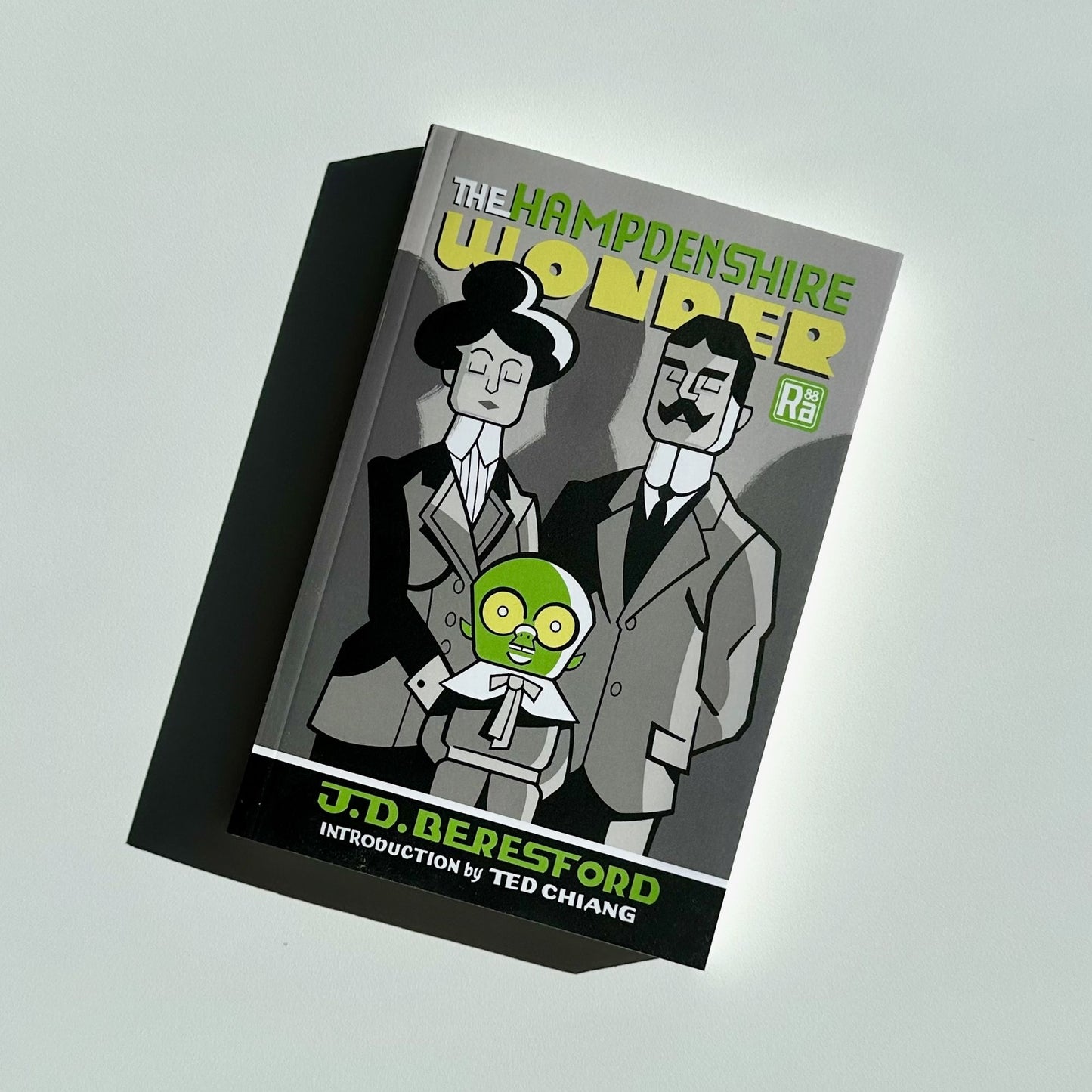 The Hampdenshire Wonder