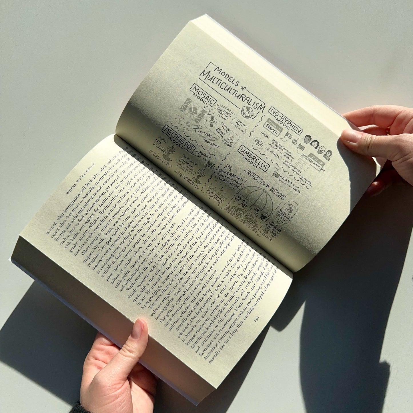 A Theory of Everyone: The New Science of Who We Are, How We Got Here, and Where We're Going