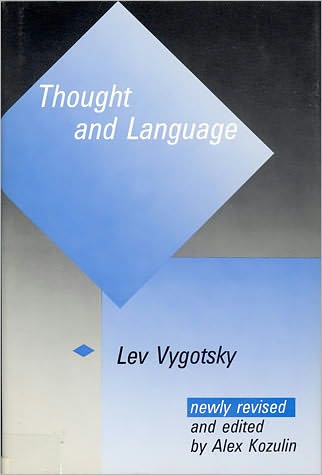 Thought and Language