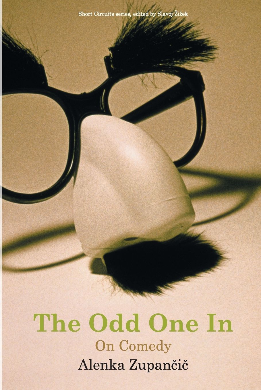 The Odd One In: On Comedy