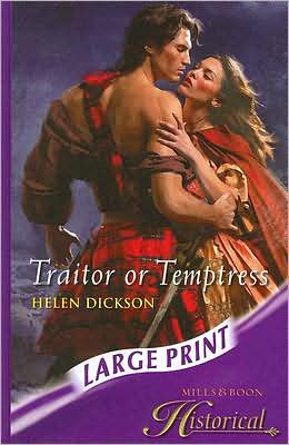 Traitor Or Temptress