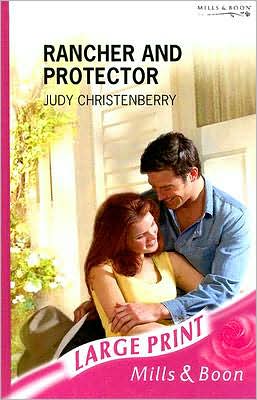 Rancher And Protector