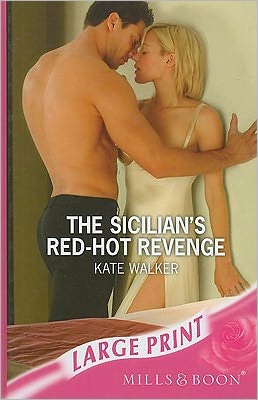 Sicilian's Red-Hot Revenge