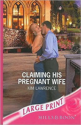 Claiming His Pregnant Wife