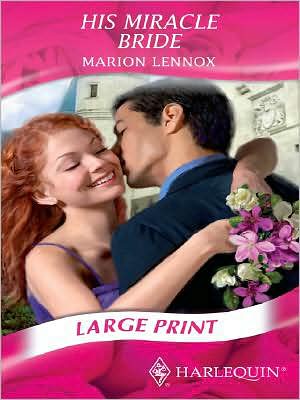 His Miracle Bride