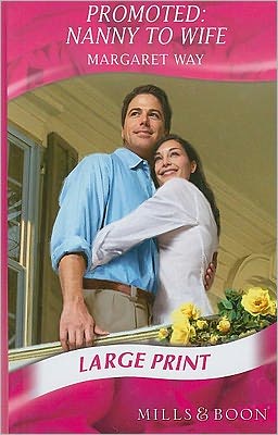 Promoted: Nanny to Wife