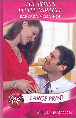 Boss's Little Miracle,The